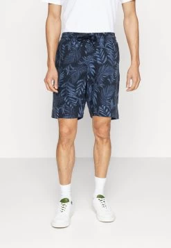 Pier One Shorts - Dark Blue