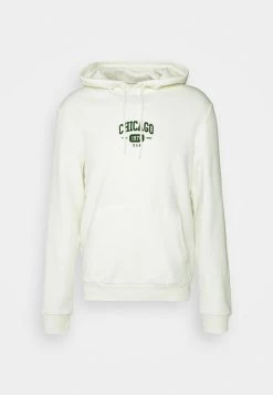 Pier One Hoodie - Off-White