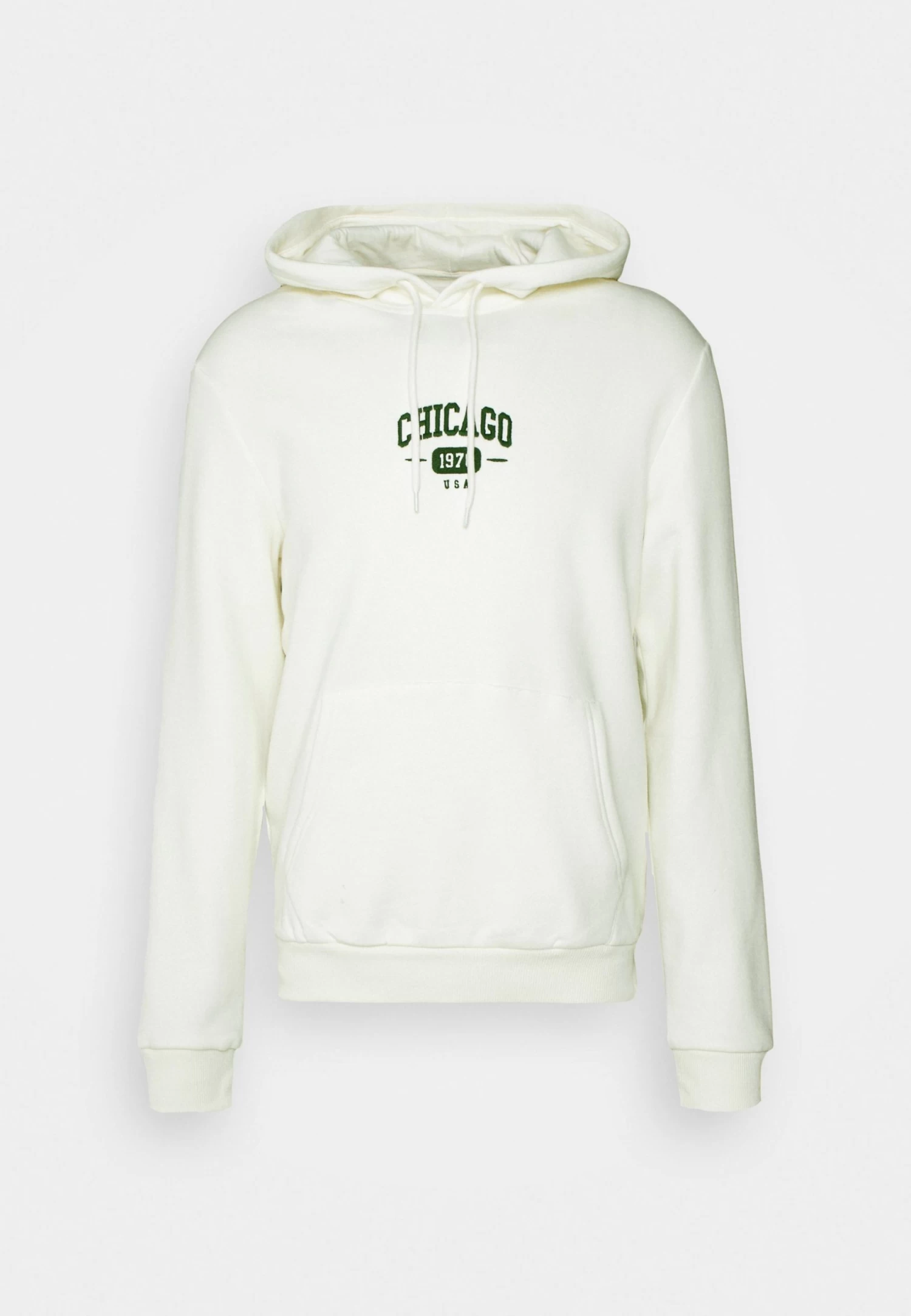 Pier One Hoodie - Off-White 3 Pier One Hoodie - Off-White