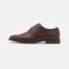Pier One Unisex - Sportieve Veterschoenen - Dark Brown 2 Pier One Unisex - Sportieve Veterschoenen - Dark Brown -Pier One 01662cd9fcd5425c81bd788b32d9ce1c
