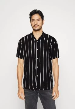 Pier One 2 Pack - Overhemd - Olive/Black 11 Pier One 2 Pack - Overhemd - Olive/Black -Pier One 01beac0f45c34f899344fda761b1ddd0