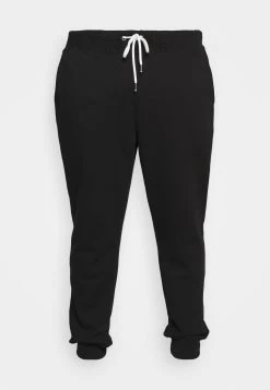 Pier One Trainingsbroek - Black 10 Pier One Trainingsbroek - Black -Pier One 01f54527d6734a1491c3f7c126487ada
