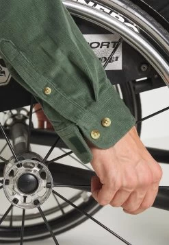 Pier One Overhemd - Green 16 Pier One Overhemd - Green -Pier One 03352e3570274e29a1c708d2a9da7194