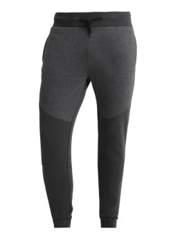 Pier One Trainingsbroek - Dark Grey -Pier One 056fc1ec6ea84128a1de668a89dfcd2c