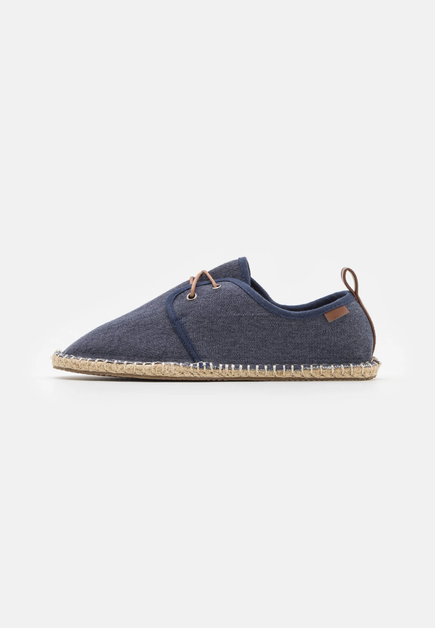 Pier One Sportieve Veterschoenen - Dark Blue 3 Pier One Sportieve Veterschoenen - Dark Blue