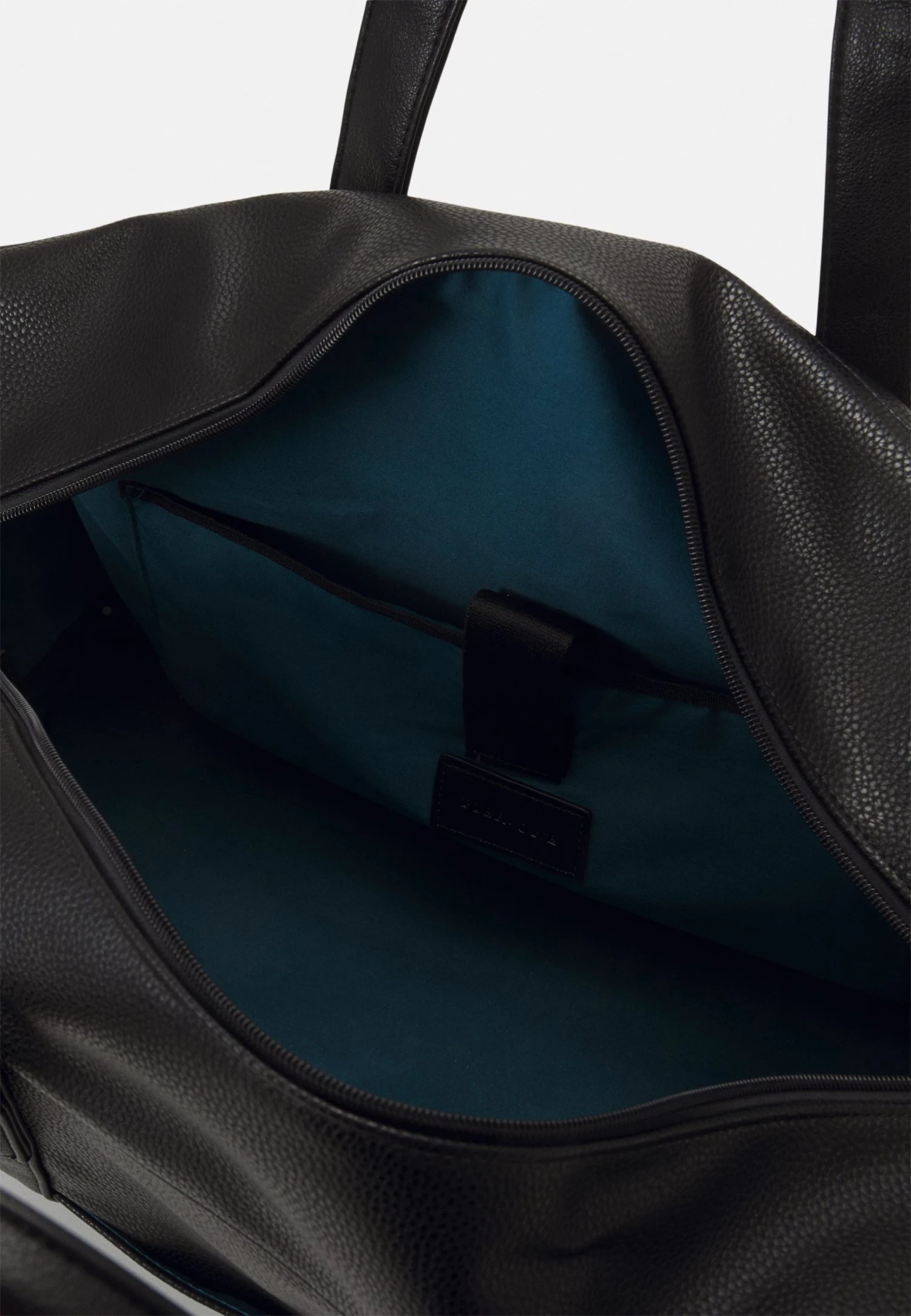 Pier One Unisex - Weekendtas - Black 5 Pier One Unisex - Weekendtas - Black - Afbeelding 3