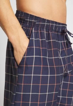 Pier One Pyjamabroek - Dark Blue 11 Pier One Pyjamabroek - Dark Blue -Pier One 076d6ff6aa4a4b9a9ffdb62c43760c4c