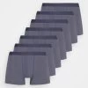 Pier One 7 Pack - Onderbroeken - Dark Grey 2 Pier One 7 Pack - Onderbroeken - Dark Grey -Pier One 08574d47576e4677969f91b0e60b060a