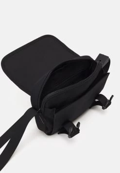 Pier One Unisex - Schoudertas - Black -Pier One 08dcf642808642b88361fce85fe34ecc