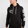 Pier One Hoodie - Black 1 Pier One Hoodie - Black -Pier One 08f8799950db4a33a171262834623979