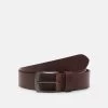 Pier One Leather - Riem - Brown