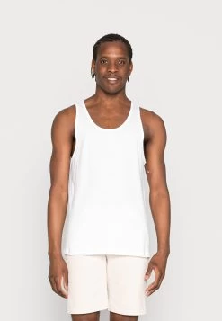 Pier One 5Pack - Top - White / Mottled Grey / Lack -Pier One 09f711fac4fd45bd902b05ecf356e37d