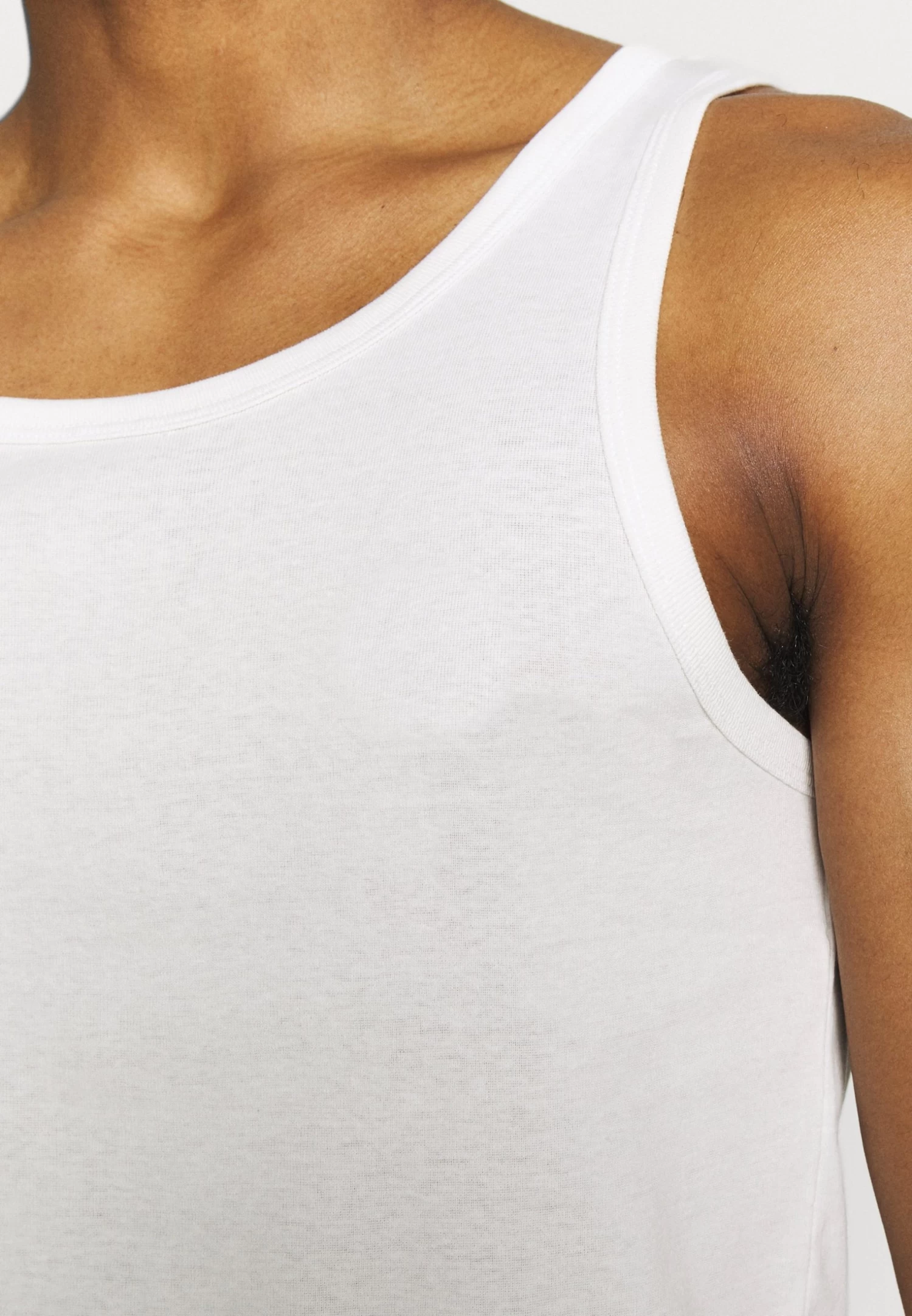 Pier One 3 Pack - Hemd - White 7 Pier One 3 Pack - Hemd - White - Afbeelding 5