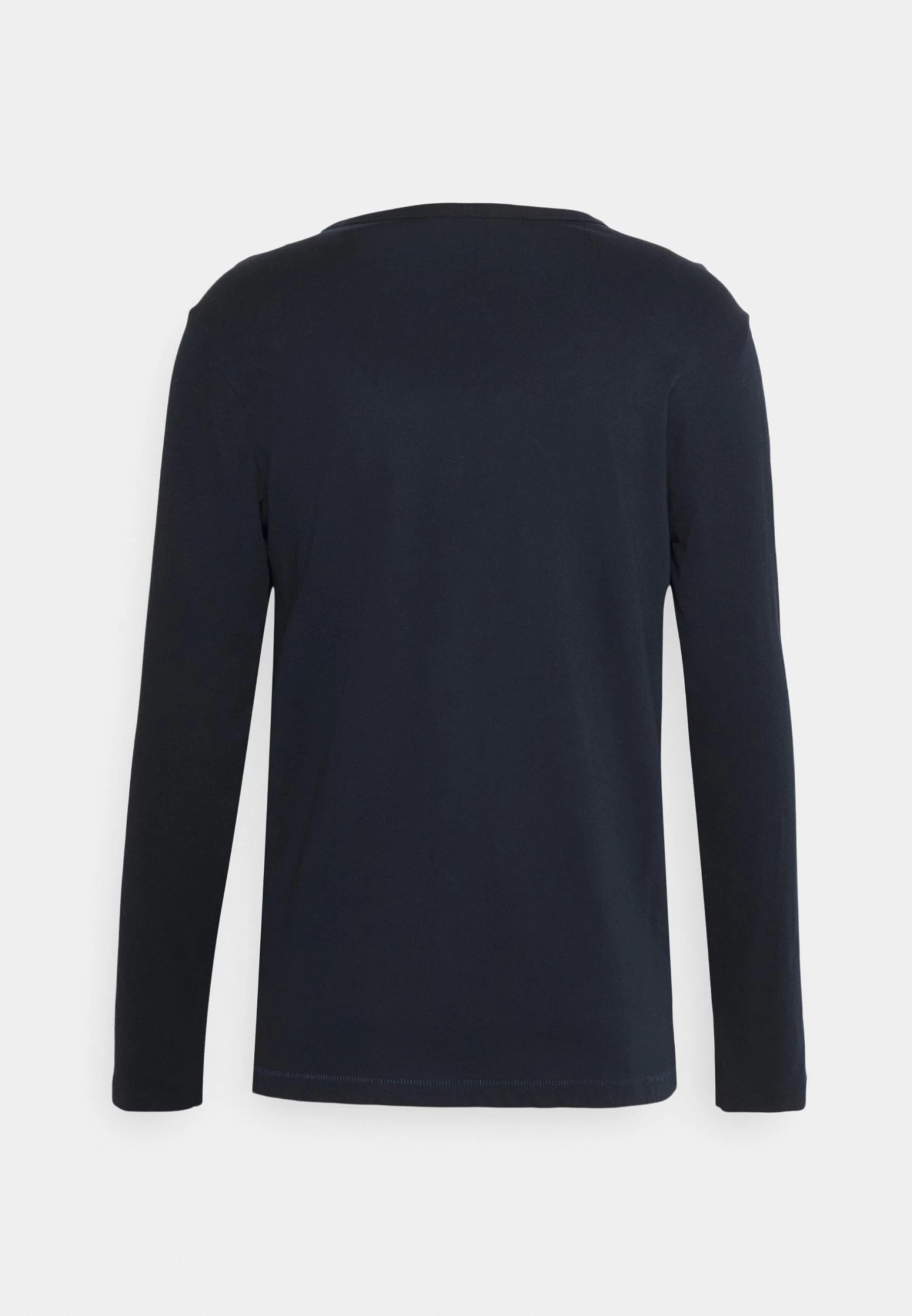 Pier One Longsleeve - Dark Blue 4 Pier One Longsleeve - Dark Blue - Afbeelding 2