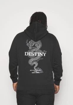 Pier One Sweater - Black -Pier One 0ee536bcce39436ba857f2961f738669