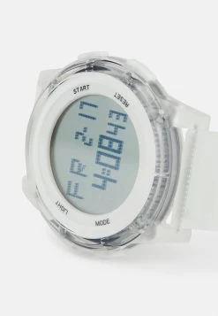 Pier One Digitaal Horloge - Transparent 9 Pier One Digitaal Horloge - Transparent -Pier One 0f253e32b0694261be877af08c87b688