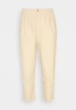 Pier One Broek - Off-White -Pier One 10aacb94aebe4cb9a41844e207e2702c