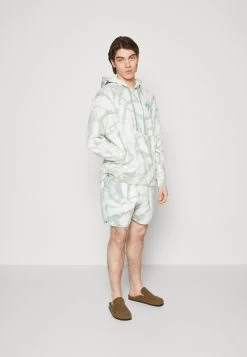 Pier One Hoodie - Green -Pier One 10d3811261c24b9d8c7d0133ab605ae6