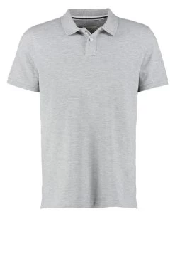 Pier One Basic - Poloshirt - Light Grey Melange 15 Pier One Basic - Poloshirt - Light Grey Melange -Pier One 10e260893eaf4e15a7c5df4606c48a4d