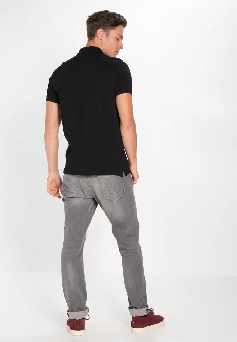 Pier One Poloshirt - Black 5 Pier One Poloshirt - Black - Afbeelding 3