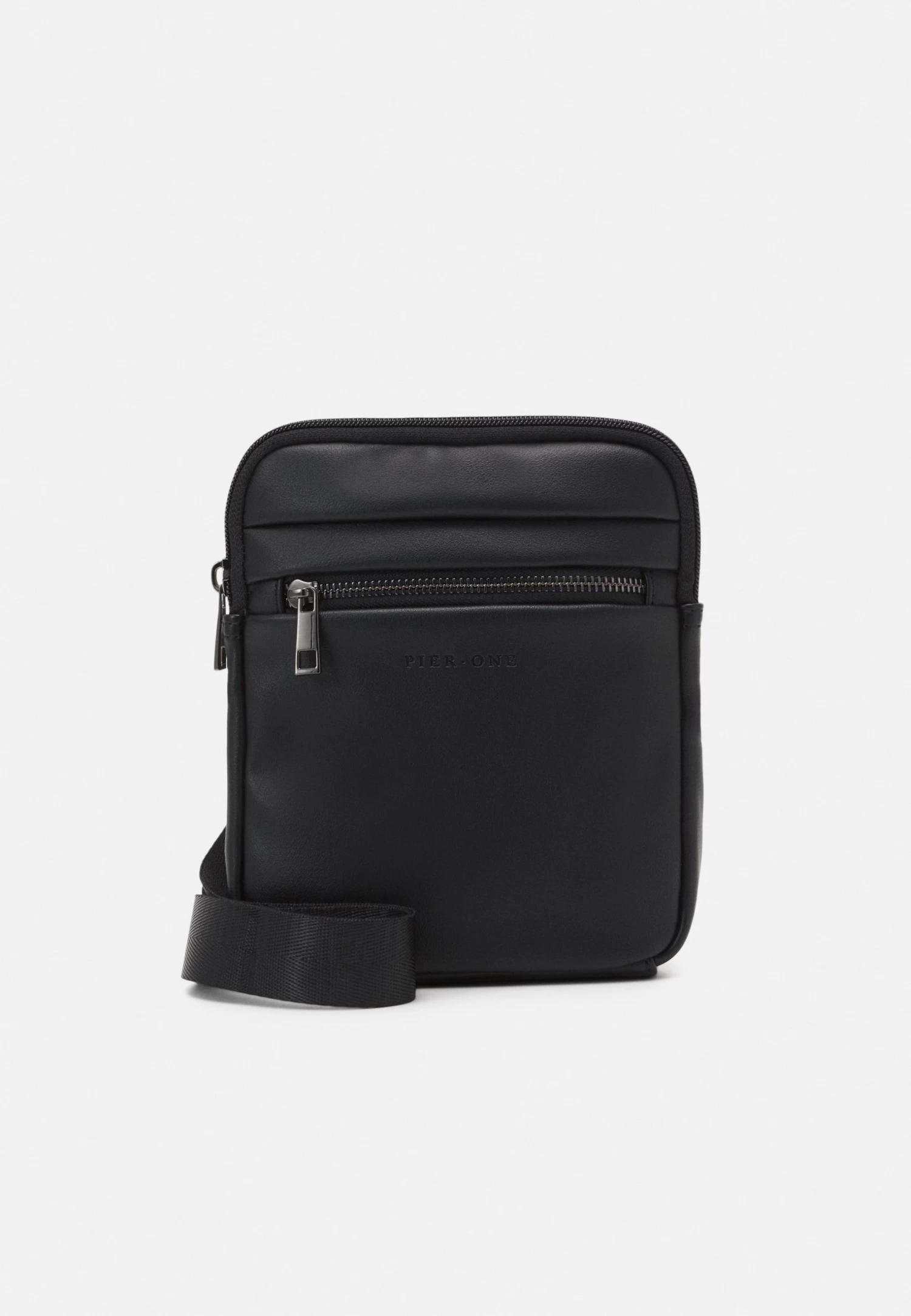 Pier One Schoudertas - Black 3 Pier One Schoudertas - Black