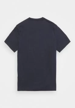 Pier One T-Shirt Basic - Dark Blue 20 Pier One T-Shirt Basic - Dark Blue -Pier One 151b90f47078496fb2ad7fa30a7530c2