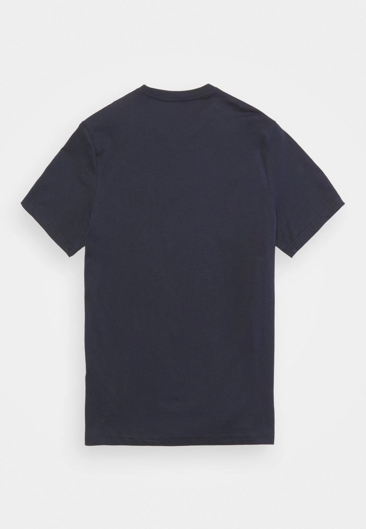 Pier One T-Shirt Basic - Dark Blue 11 Pier One T-Shirt Basic - Dark Blue - Afbeelding 9