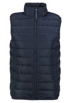Pier One Bodywarmer - Dark Blue 13 Pier One Bodywarmer - Dark Blue -Pier One 15fc22cc55624553ab2c6044d81d2d43