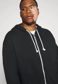 Pier One Sweater Met Rits - Black 13 Pier One Sweater Met Rits - Black -Pier One 166694e7545b4945932e44b34212b34b