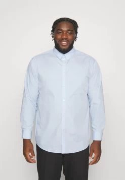 Pier One 2 Pack- Zakelijk Overhemd - White/Light Blue -Pier One 171324c5de97446a846b871dea137fe4