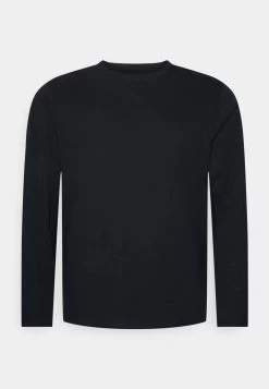 Pier One 5 Pack - Longsleeve - Dark Green/Mottled Grey/White -Pier One 17cdd2aeaba1481097b57c71dd75288a