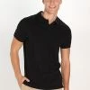 Pier One Basic - Poloshirt - Black 1 Pier One Basic - Poloshirt - Black -Pier One 17da41ccde1541efb45ef2286a3bca38