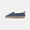 Pier One Rena Espadrille Unisex - Espadrilles - Blue -Pier One 193c44c608dd41308bc13cc0b97db943