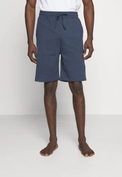 Pier One 3 Pack - Pyjamabroek - Blue/Dark Blue/Black 12 Pier One 3 Pack - Pyjamabroek - Blue/Dark Blue/Black -Pier One 1a1db9d439fb414cb7c3b8d04d86aeef