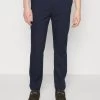 Pier One Broek - Dark Blue 1 Pier One Broek - Dark Blue -Pier One 1c14603fef5d43d29e420e708ee7ec39