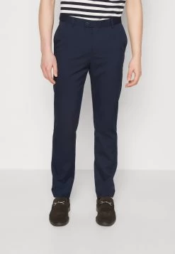 Pier One Broek - Dark Blue