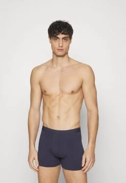 Pier One 7 Pack - Onderbroeken - Grey/Black -Pier One 2289e42f39984cd5b6efe36fbc7df7ed