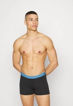 Pier One 12 Pack - Onderbroeken - Black 12 Pier One 12 Pack - Onderbroeken - Black -Pier One 22a2d97d028f4bd19f3427800342e633