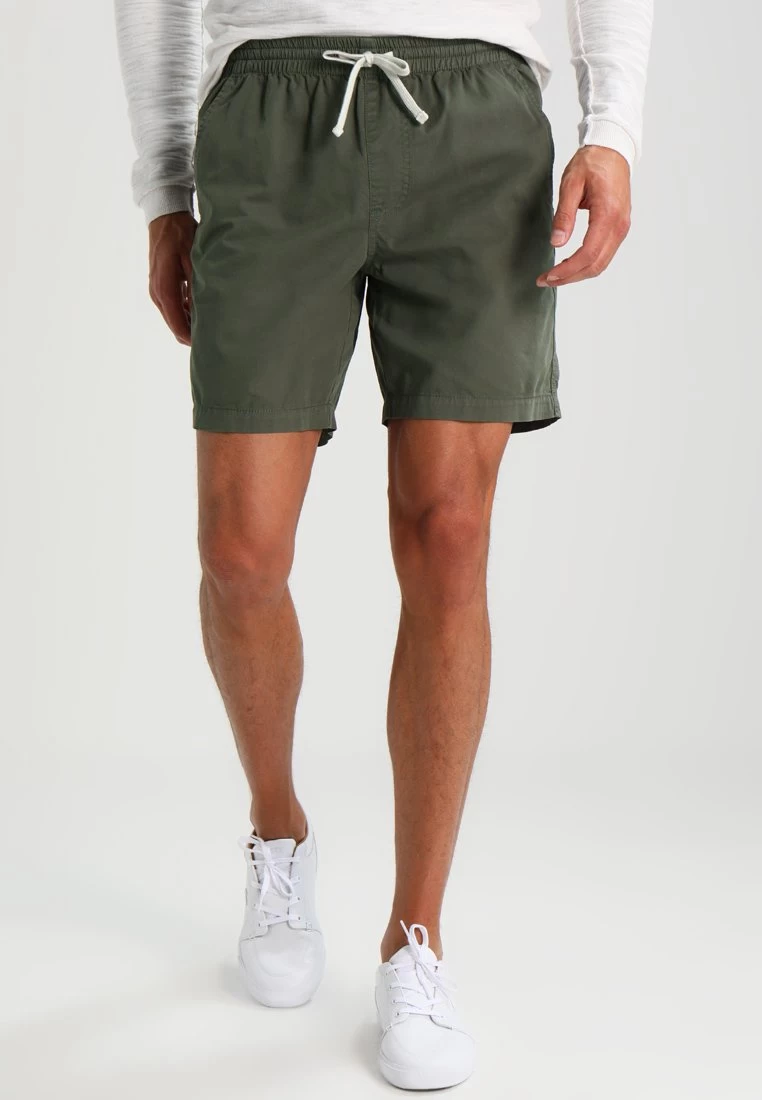 Pier One Shorts - Khaki 3 Pier One Shorts - Khaki