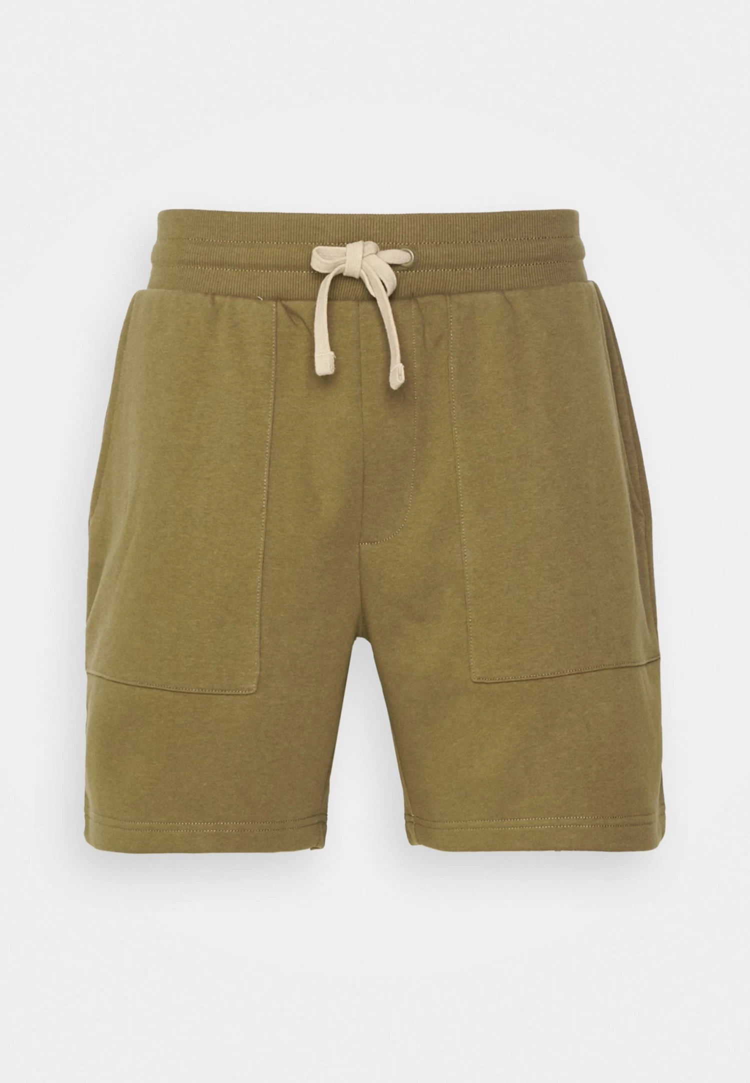 Pier One Utility - Shorts - Khaki 6 Pier One Utility - Shorts - Khaki - Afbeelding 4