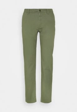 Pier One Chino - Dark Green 9 Pier One Chino - Dark Green -Pier One 2530b36586c740dfb6cf777b6e923f8a