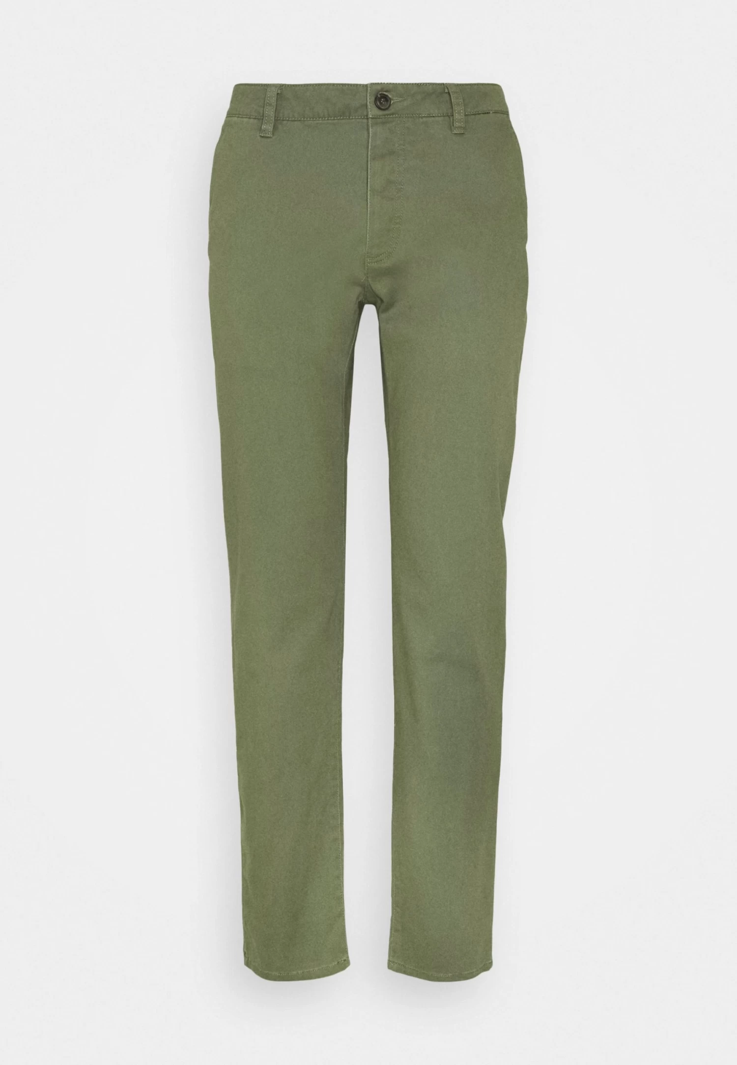 Pier One Chino - Dark Green 5 Pier One Chino - Dark Green - Afbeelding 4