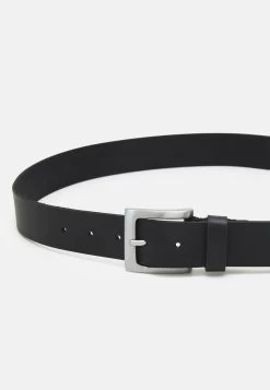 Pier One Leather - Riem - Black 7 Pier One Leather - Riem - Black -Pier One 254bd2d1b19f49b1b5f79b1255f1291b