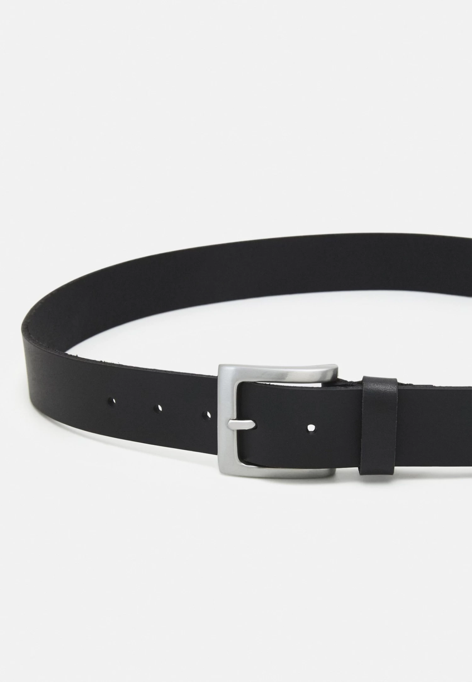 Pier One Leather - Riem - Black 5 Pier One Leather - Riem - Black - Afbeelding 3