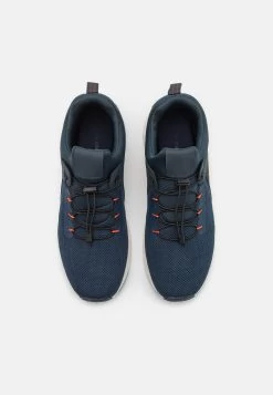 Pier One Sneakers Laag - Dark Blue 11 Pier One Sneakers Laag - Dark Blue -Pier One 25703cc5b9174d57b2219322fcace305