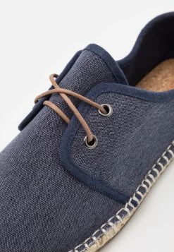 Pier One Sportieve Veterschoenen - Dark Blue 13 Pier One Sportieve Veterschoenen - Dark Blue -Pier One 25b63a02fc4649079d74f8601461e108