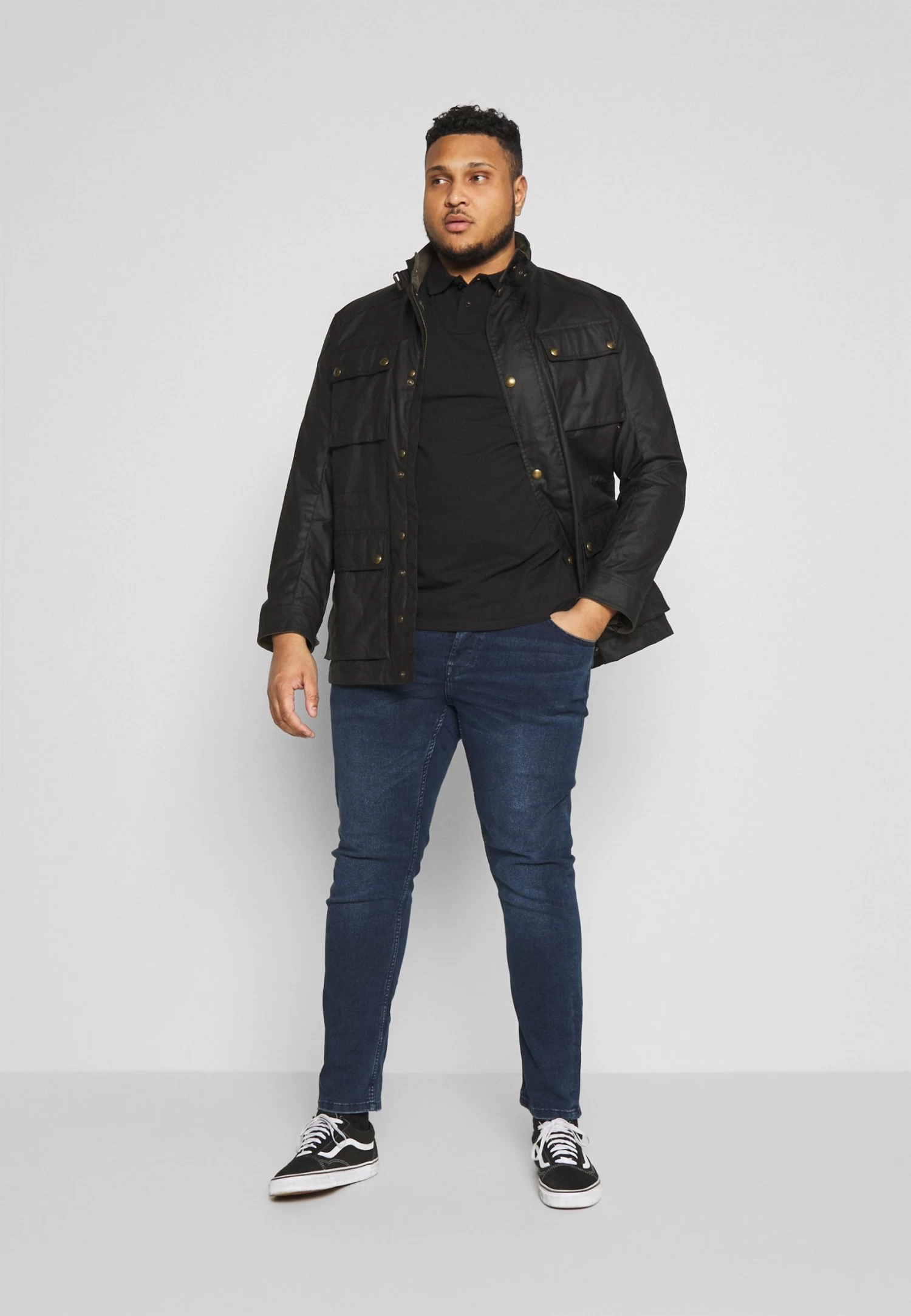 Pier One Poloshirt - Tap Shoe 4 Pier One Poloshirt - Tap Shoe - Afbeelding 2