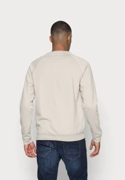 Pier One Crafted Goods Crew - Sweater - Off-White -Pier One 28b331cacde74dc5a0216c7fbd0b70e6