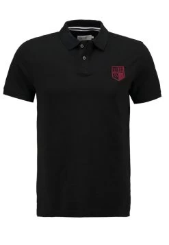 Pier One Poloshirt - Black 11 Pier One Poloshirt - Black -Pier One 28e51eff40db49a99cfed9d332073c64
