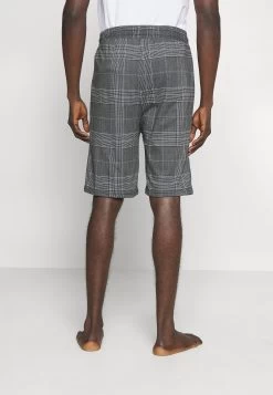 Pier One 3 Pack - Pyjamabroek - Blue/Dark Blue/Black 11 Pier One 3 Pack - Pyjamabroek - Blue/Dark Blue/Black -Pier One 2b0125cb4ef44919bc0cb282641df207